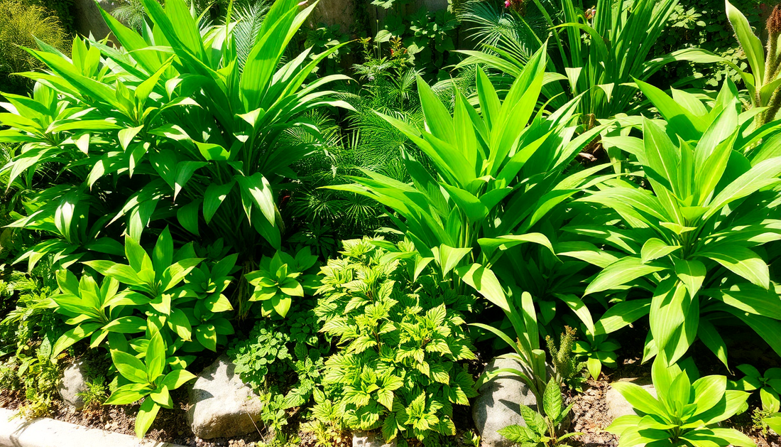Elevate Your Outdoor Space: Discover the Best Outdoor Plants for Sarjapur