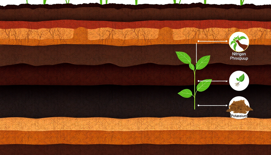 How to Tell If Your Soil Lacks Nutrients
