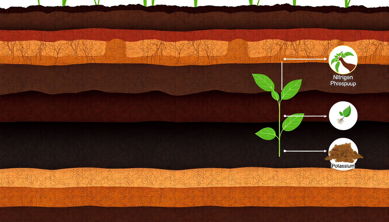 How to Tell If Your Soil Lacks Nutrients
