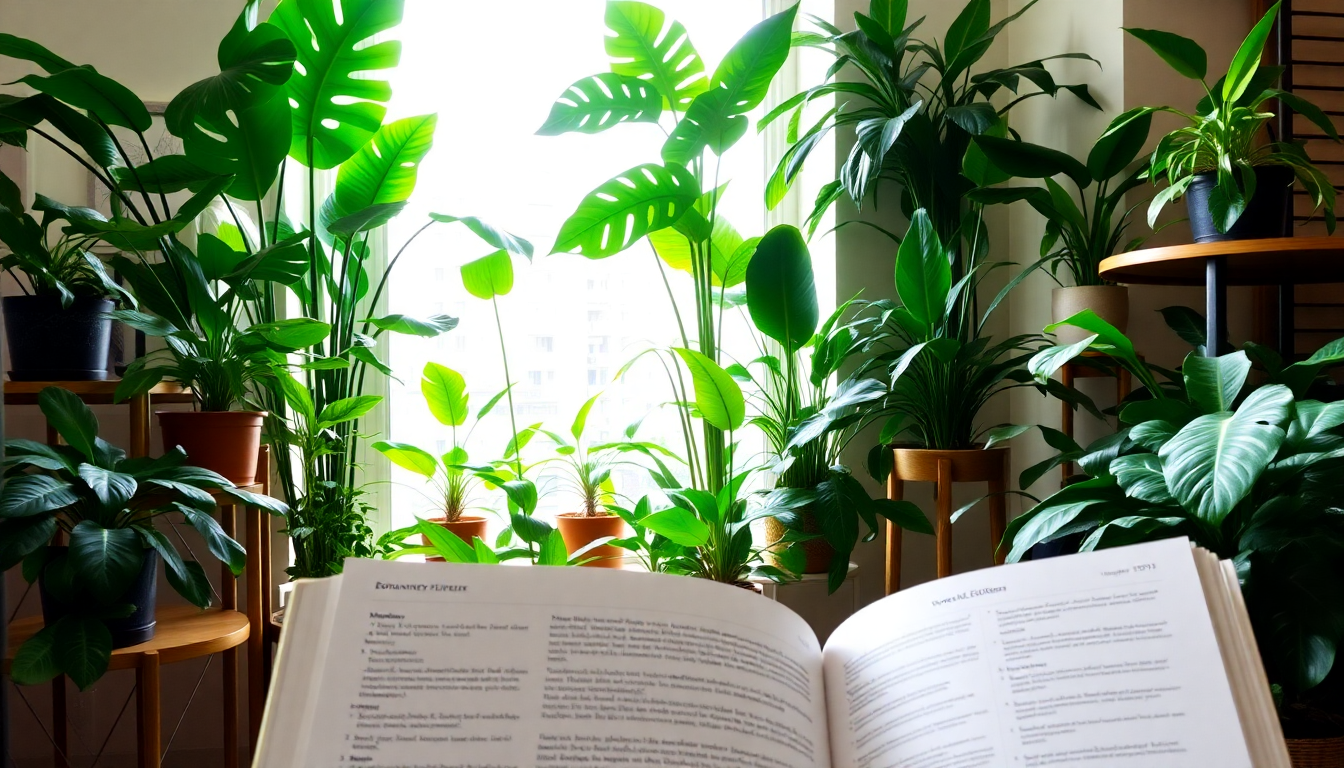 How to Care for Rare Tropical Indoor Plants – HSR Layout Guide by Idyl