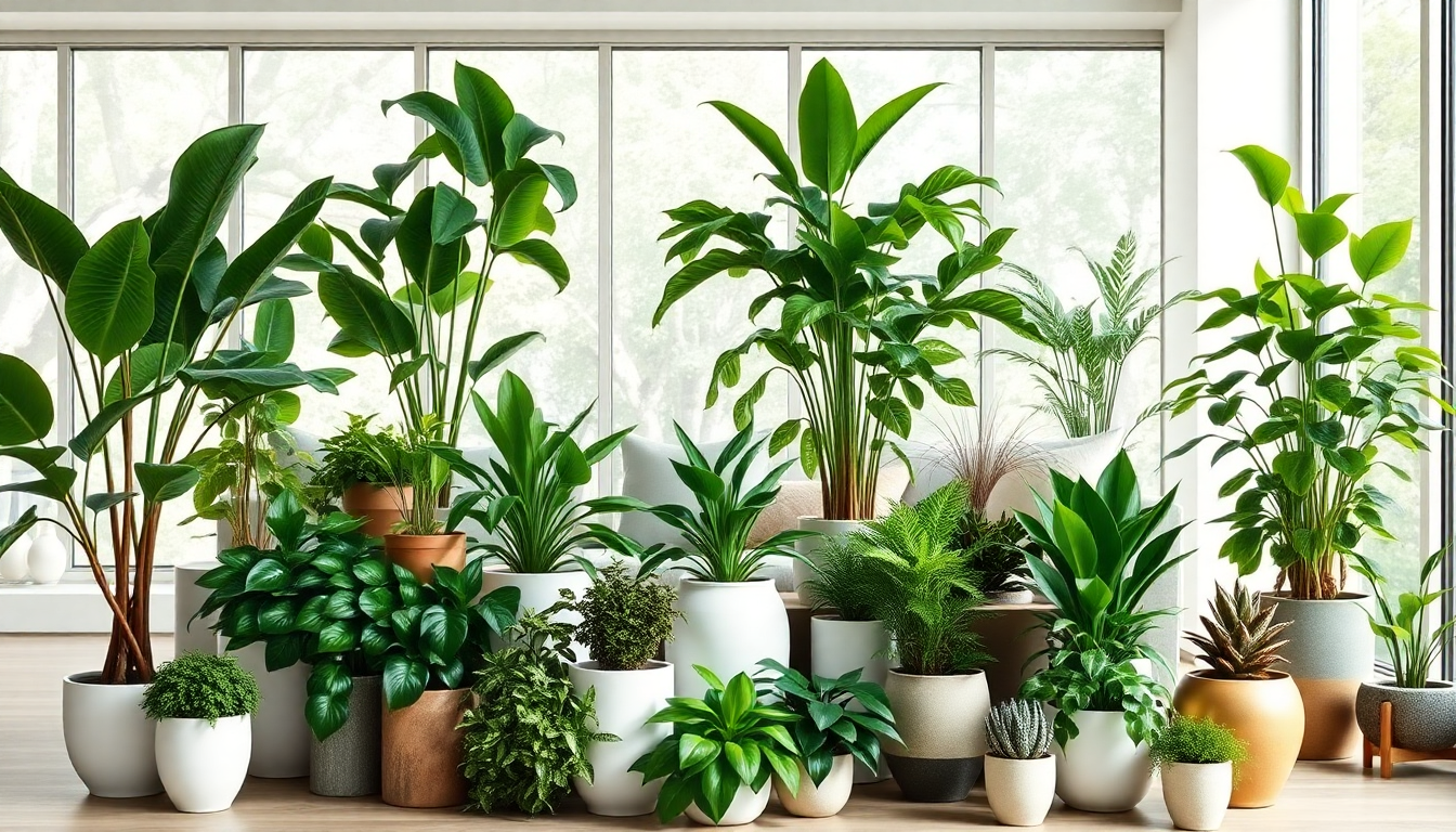 Elevate Your Home Decor with Idyl: The Best Plants for Styling in Sarjapur Road