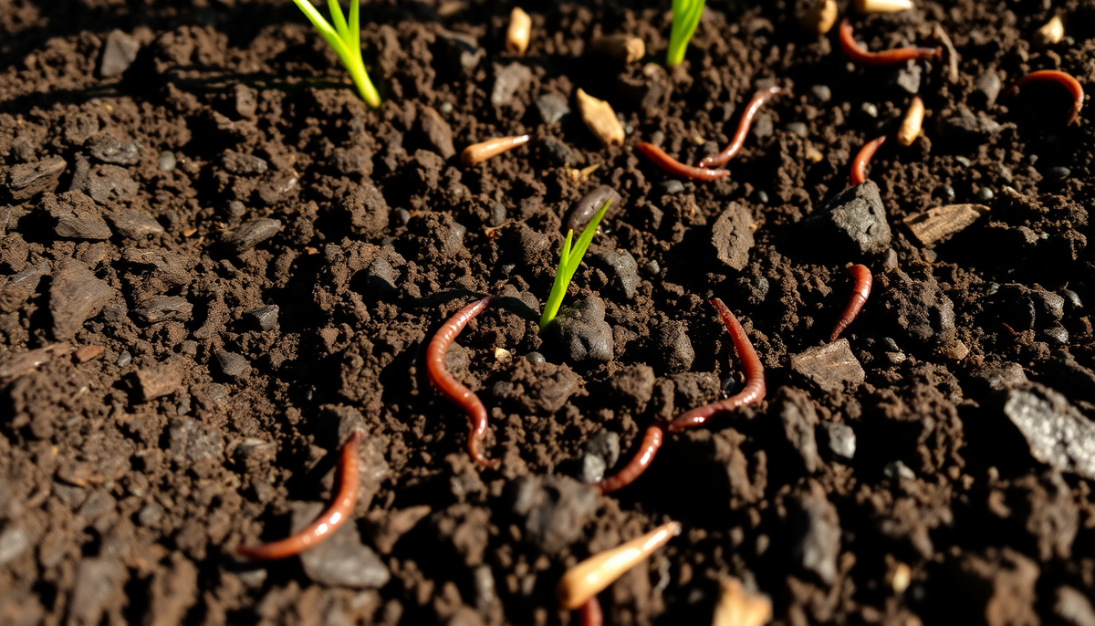 When Should You Not Add Fertiliser to Soil? A Complete Guide to Proper Fertiliser Timing