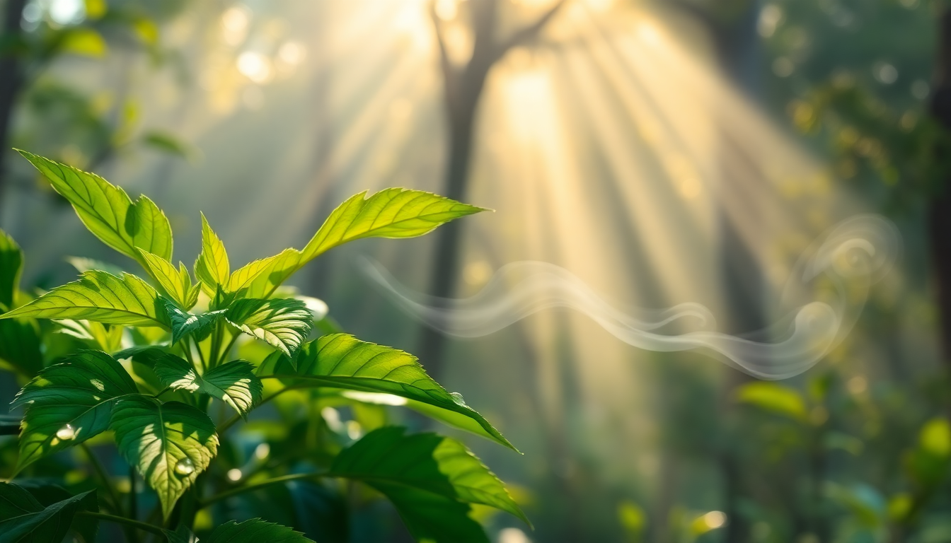 Unlock the Respiratory Wonders of Curry Leaves