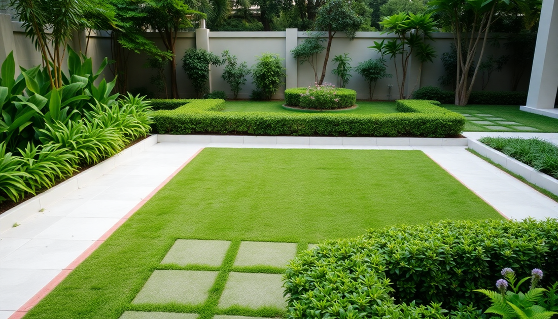 How Idyl Simplifies Garden Cleanup in HSR Layout