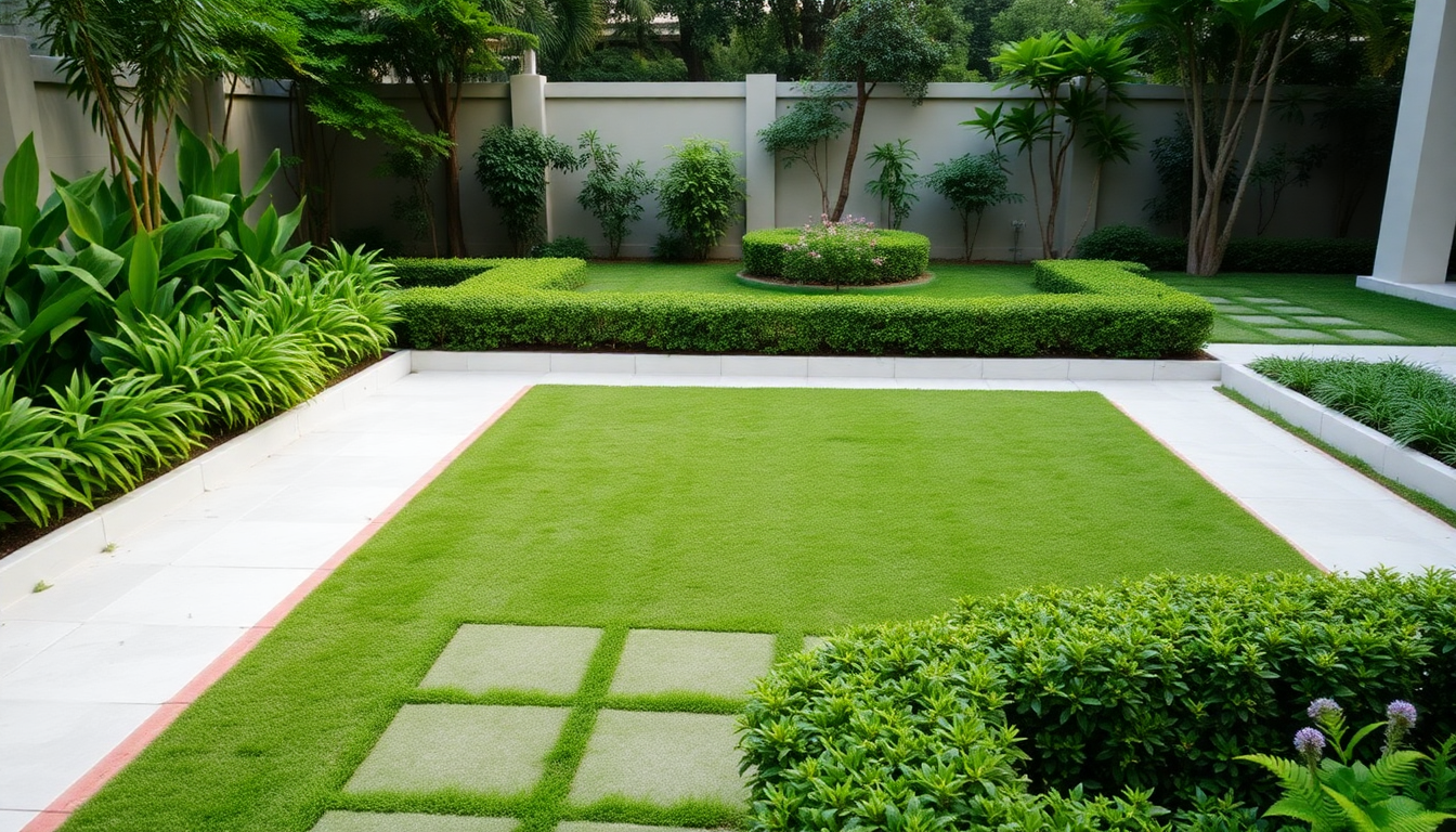 How Idyl Simplifies Garden Cleanup in HSR Layout