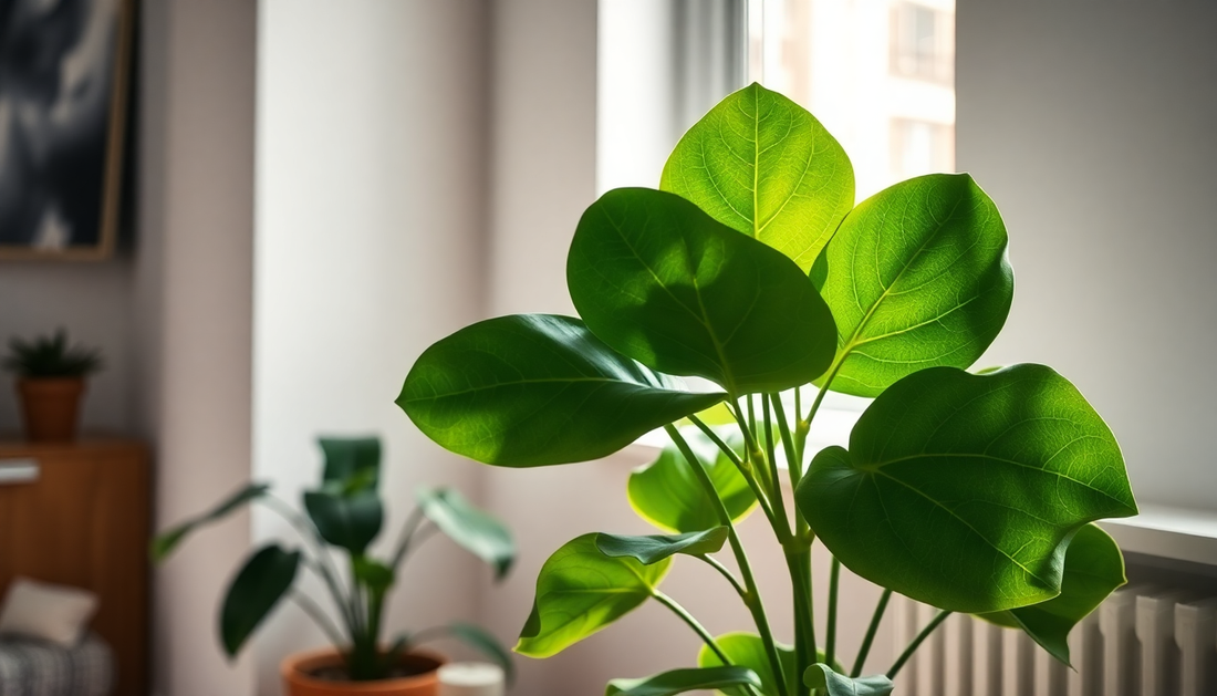 Is Epsom Salt Useful for Fiddle Leaf Figs? HSR Layout Plant Care Answers