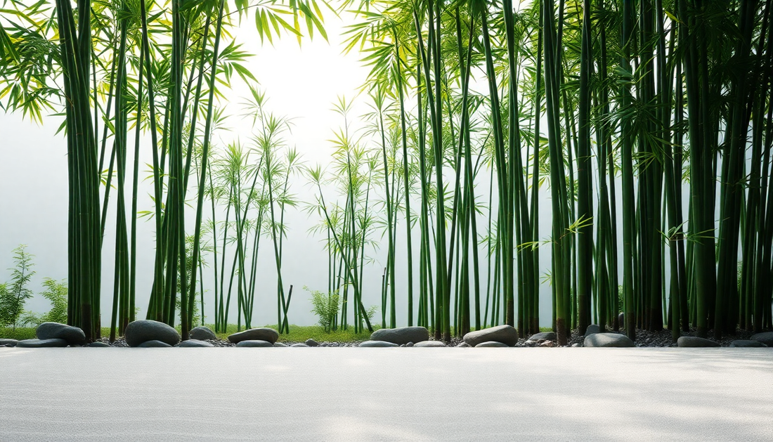 Unleash the Tranquility: A Guide to Growing and Caring for Bamboo Plants in Sarjapur