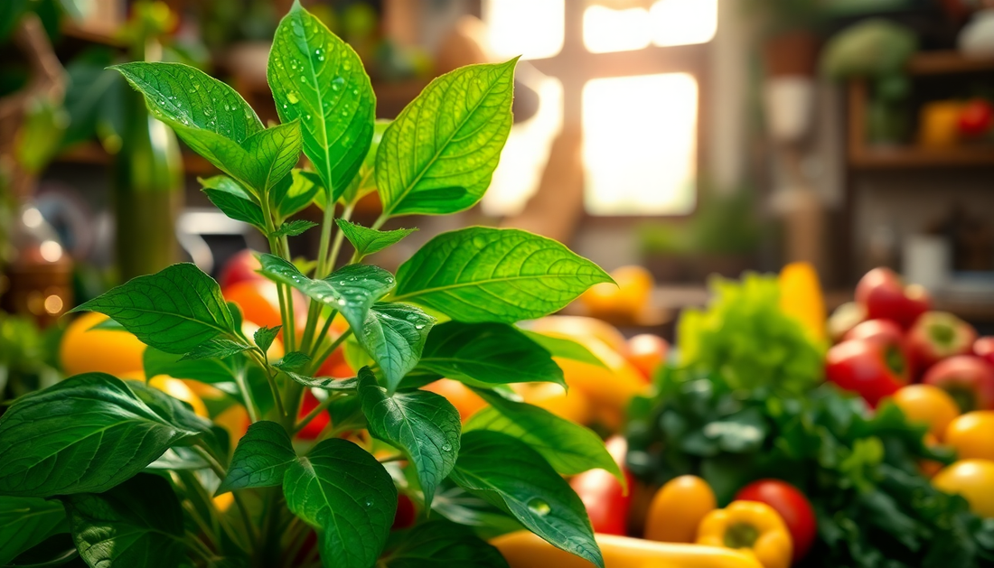 Unlock the Power of Curry Leaves for Effortless Weight Loss