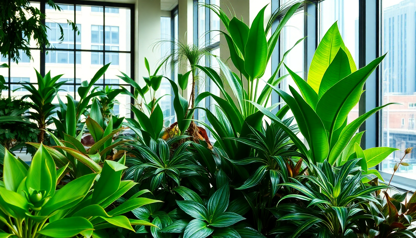Rare Indoor Plants You Didn't Know You Needed – Find Them in HSR Layout at Idyl