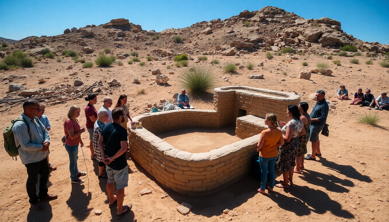 Landscape Workshops for Water-Scarce Homes