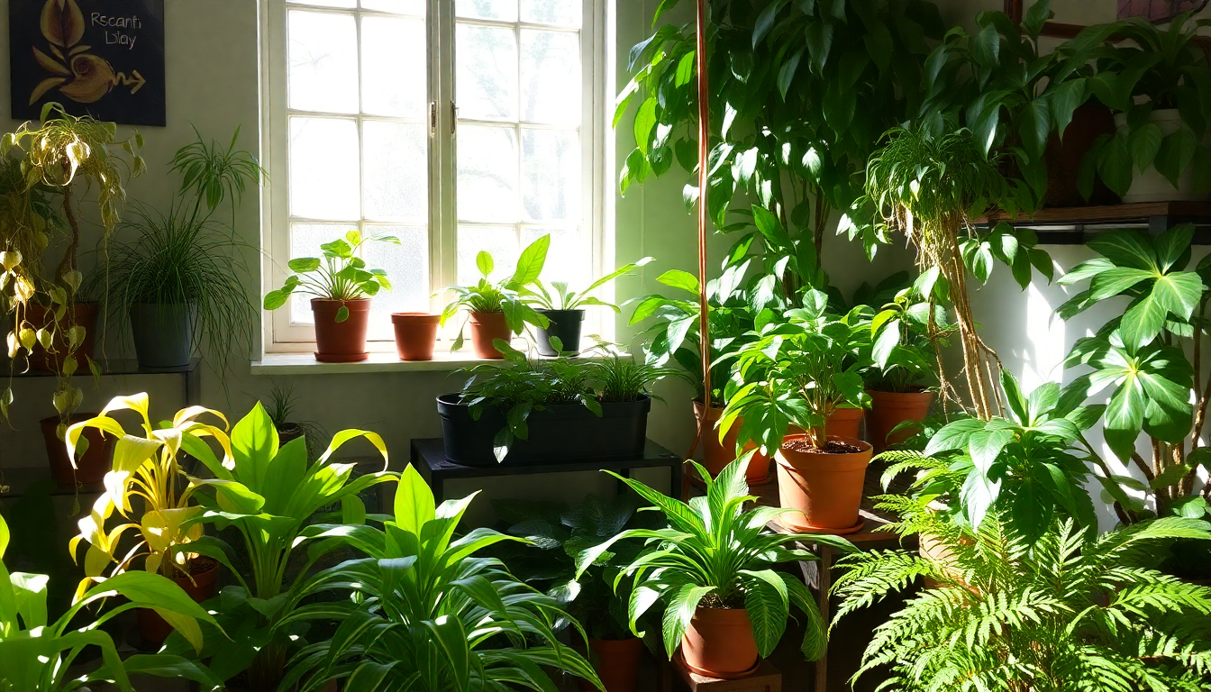 Why Your Plants Are Not Growing in Shade (And What to Do)