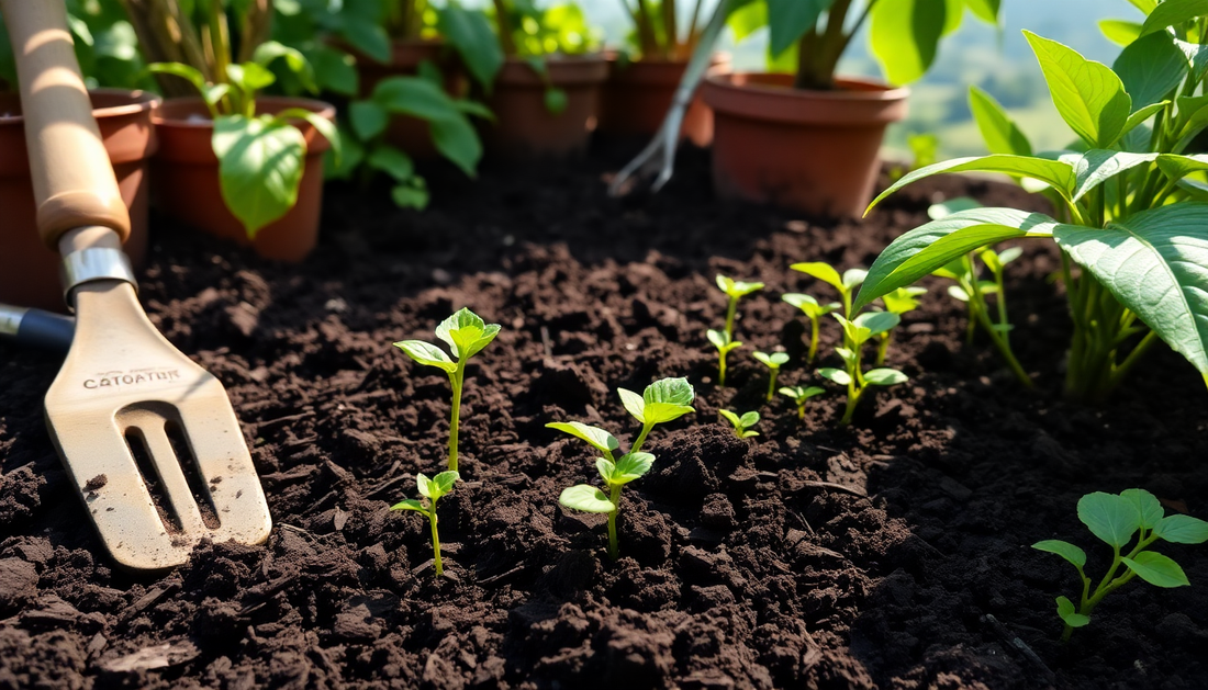 Unlock the Secrets of Lush Gardens: Idyl's Guide to Cocopeat for Sarjapur Road