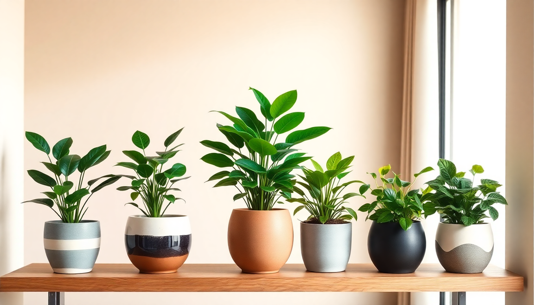 The Best Plants to Gift on Housewarming in HSR Layout – Idyl's Top 5
