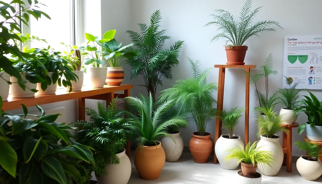 Evergreen Indoor Plants That Shed Leaves: A Guide for HSR Layout Residents