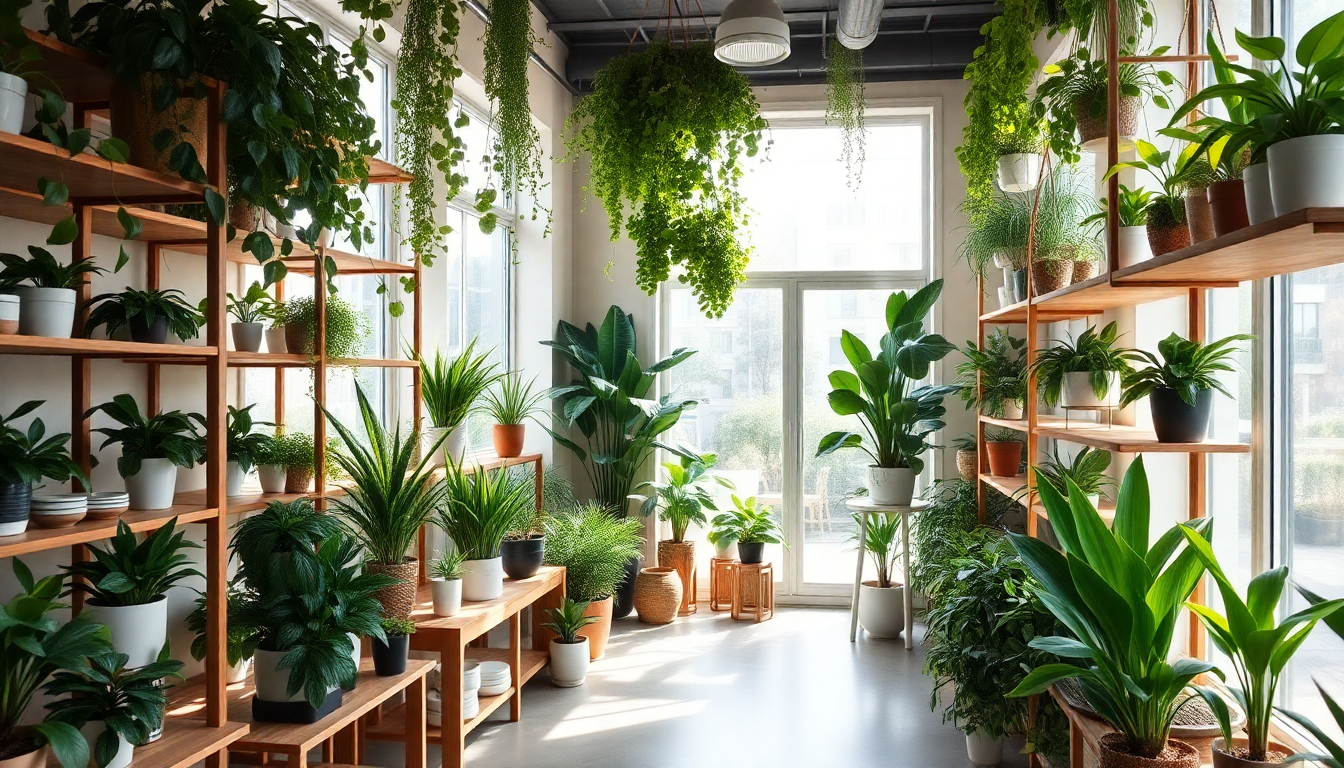 Discover the Aromatic Oasis: Idyl - Your Go-To Plant Shop in HSR Layout