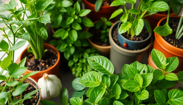 The Best Natural Remedies for Aphid Infestation in Houseplants