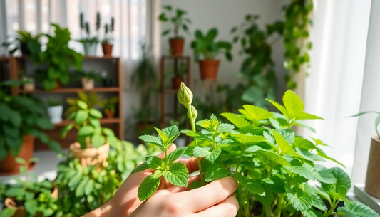 How to Stop Indoor Plants from Dropping Buds Before Flowering