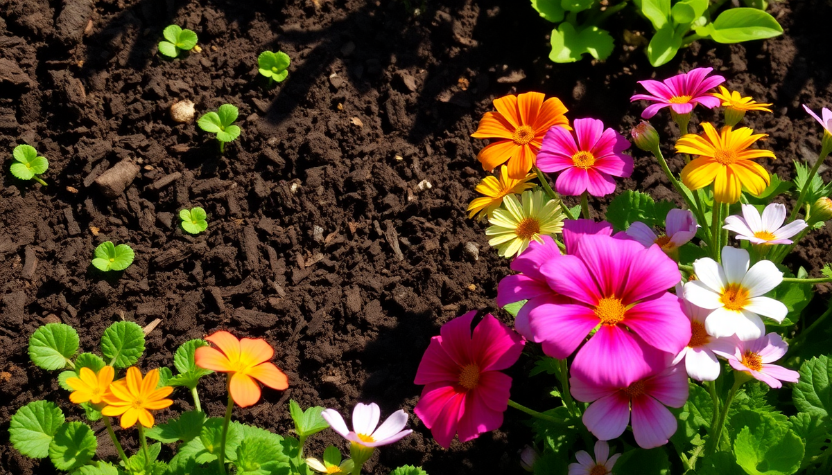 Why Soil Health Influences Bloom Frequency: A Complete Guide to Flowering Success