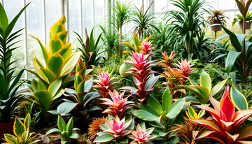 Rare Plants You'll Only Find in HSR Layout at Idyl