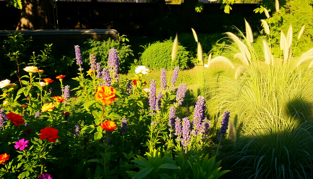 Which Plants Should You Not Grow in Constant Shade?