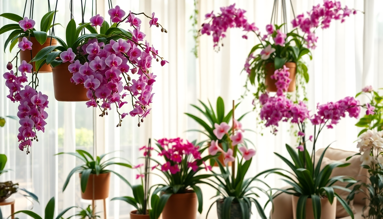 The Best Fragrant Flowering Plants for Your Home