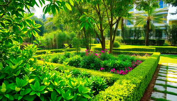 Elevate Your Green Oasis: Discover the Best Gardening Services Near Sarjapur Road