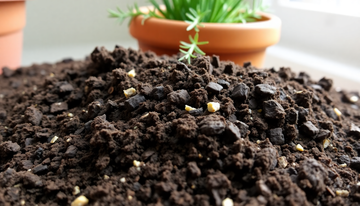 The Ideal Soil for Growing Indoor Rosemary Plants