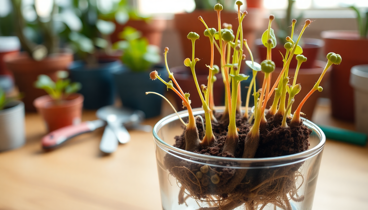 Why Your Plants Are Not Rooting From Cuttings: A Complete Guide to Successful Propagation