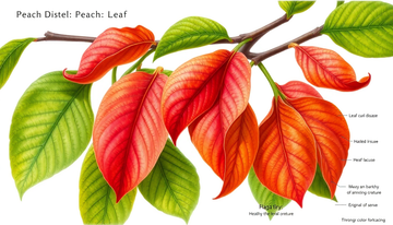 Preventing and Treating Leaf Curl in Peach Trees