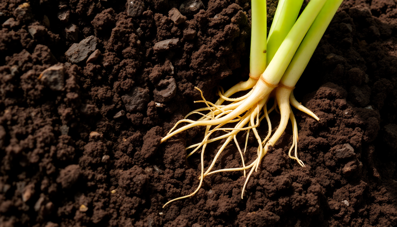 Best Soil Mix for Plants That Need Balanced Drainage