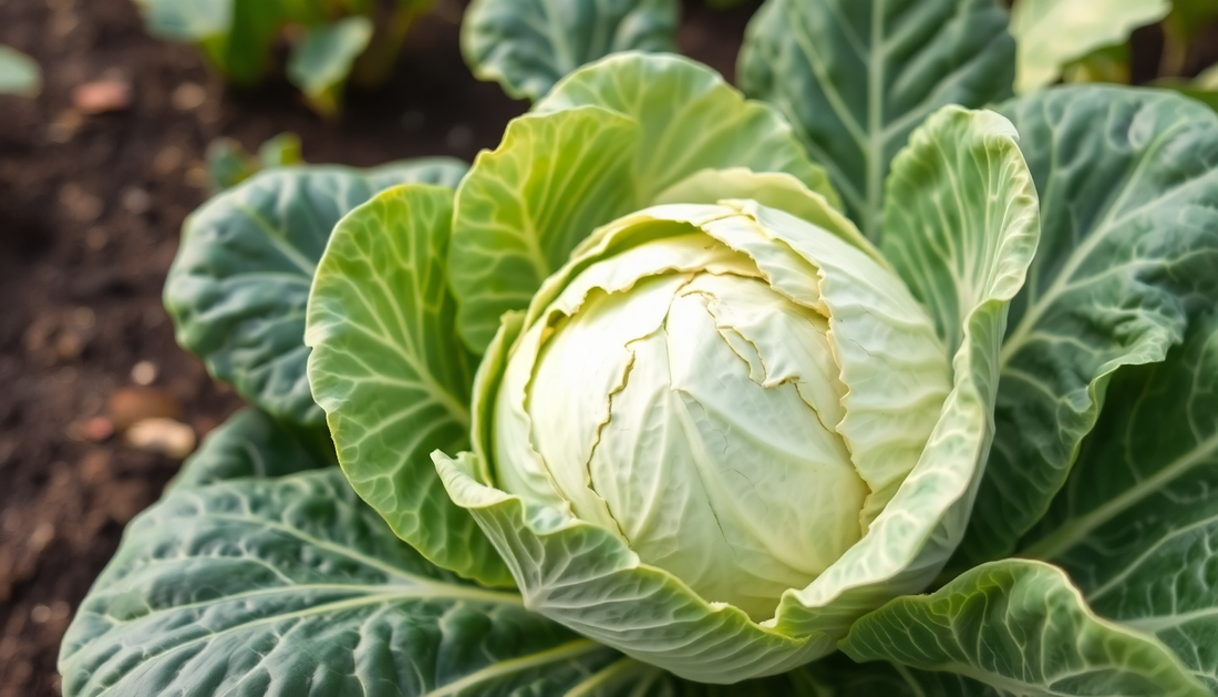 Why Are My Cabbage Heads Splitting?