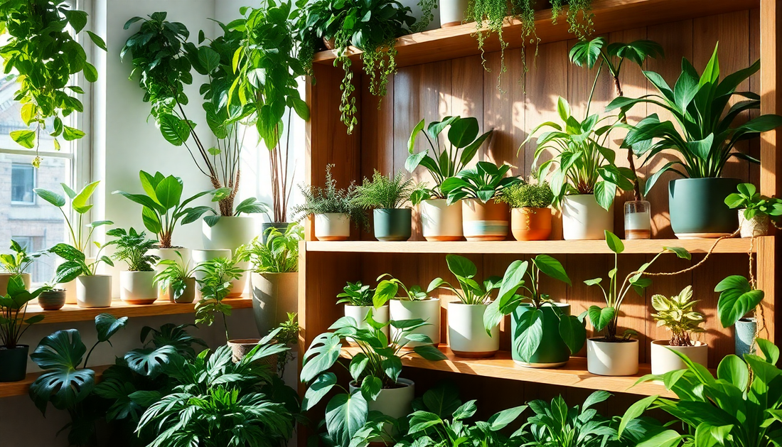 Perfect Plants for Gifting in HSR Layout – Idyl's Gift Guide