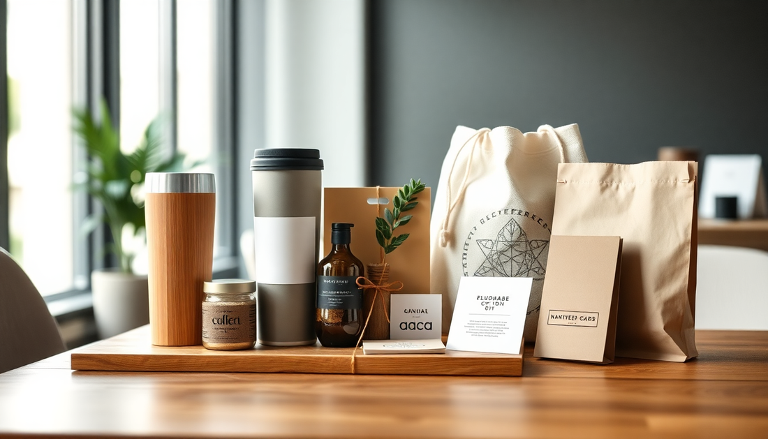 Idyl's Eco Festive Kit: Corporate Gifting That Speaks Volumes in Bangalore