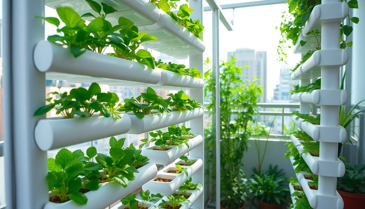 How to Start a Hydroponic Garden in Sarjapur