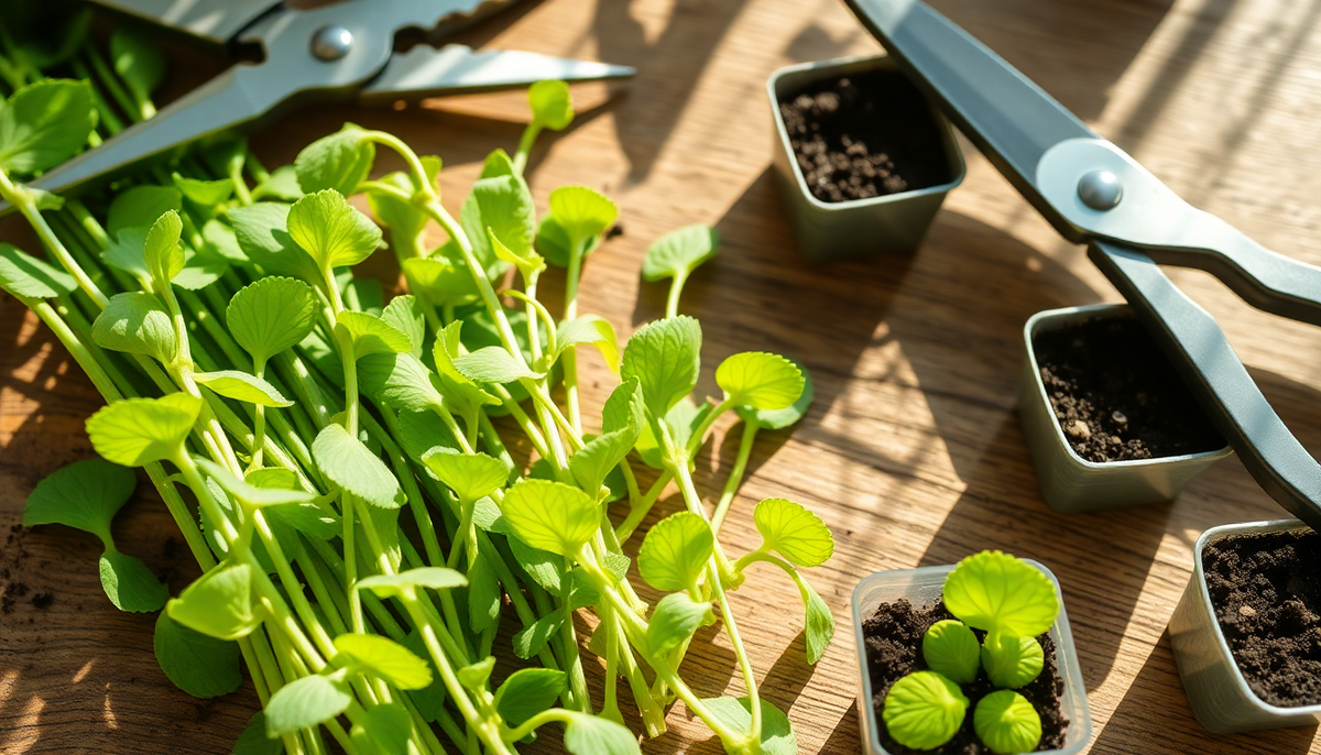 When Should You Not Start New Plants from Cuttings? A Complete Guide to Propagation Timing