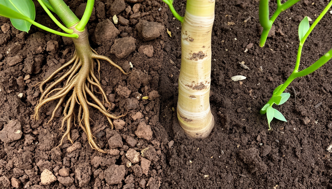 Why Poor Soil Causes Delayed Recovery After Pruning