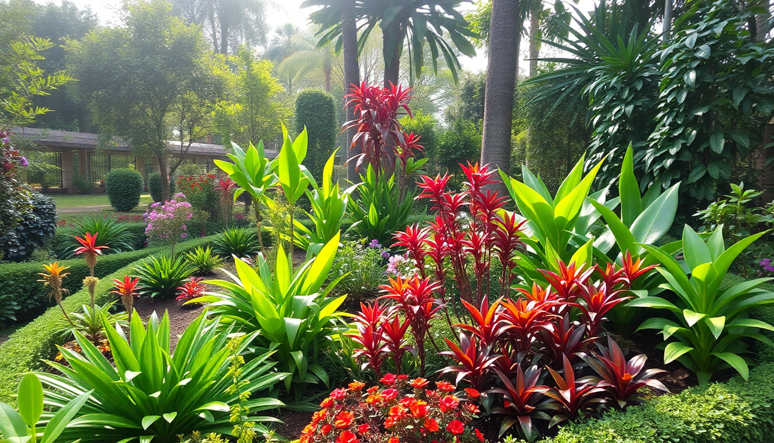 Cultivating Your Dream Garden: A Guide to Choosing the Perfect Plants for Your HSR Layout Oasis