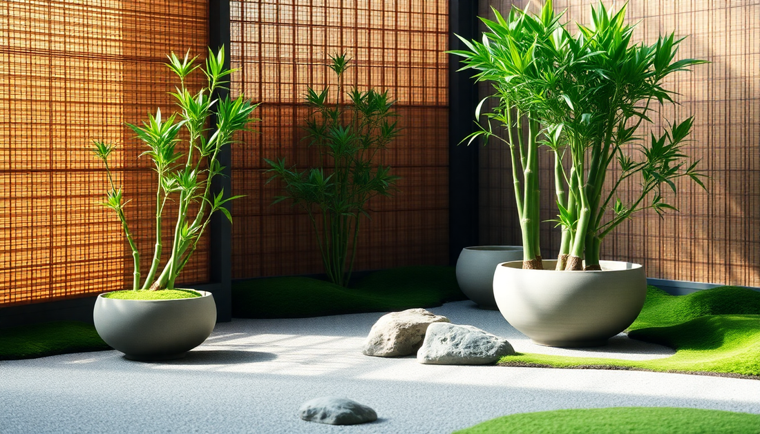 Discover the Luck and Serenity of Lucky Bamboo: Your Guide to Finding the Best Plants Near Sarjapur