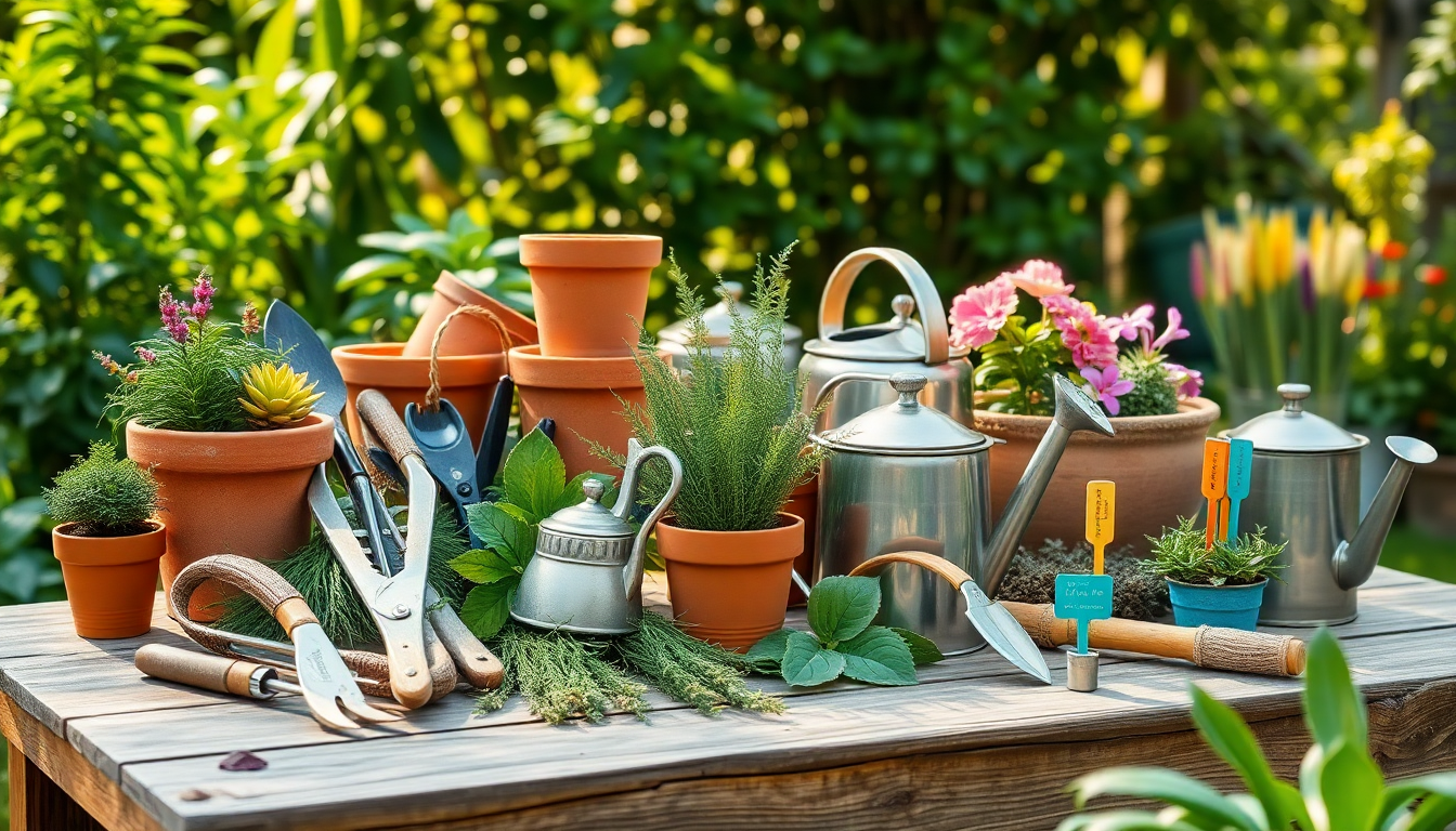 Discover the Best Garden Accessories Near Sarjapur Road