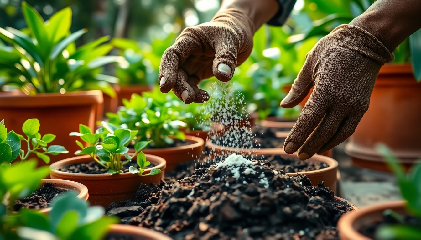 My Bone Meal Routine: A Bangalore Gardener's Monthly Checklist