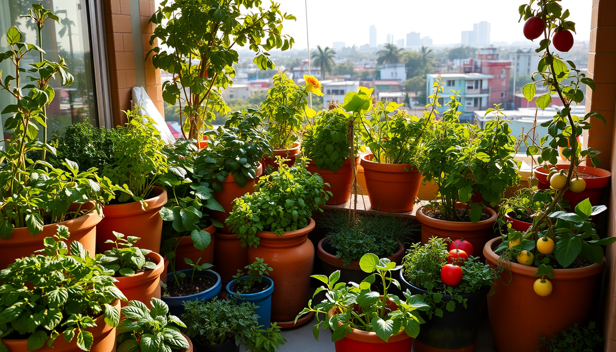Cultivating Your Own Oasis: A Guide to Building a Thriving Kitchen Gar ...