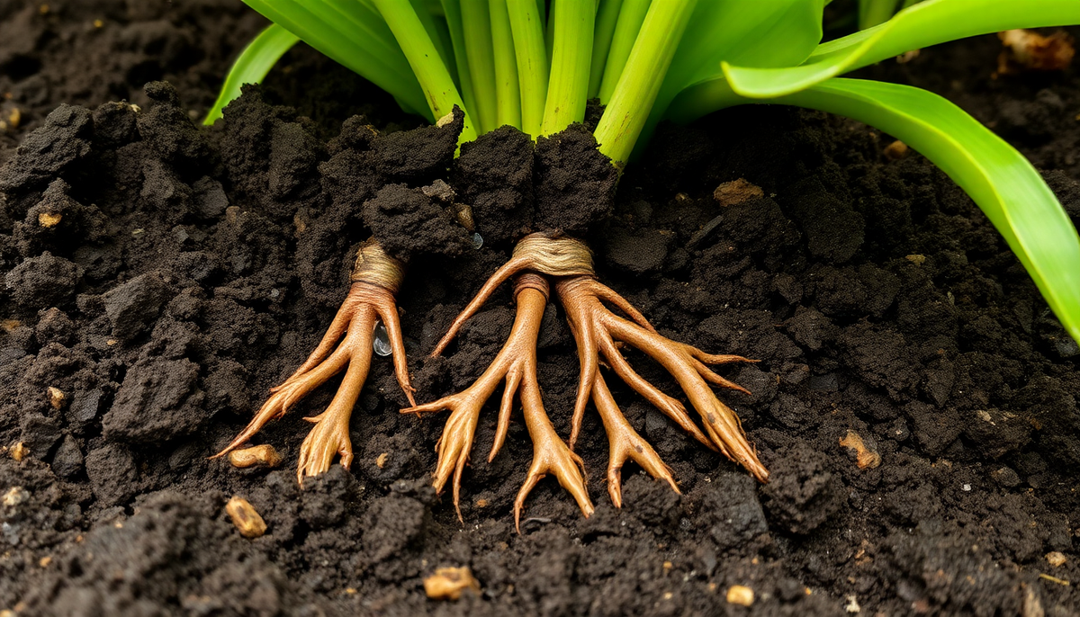 Why Your Plants Are Not Absorbing Fertiliser Properly