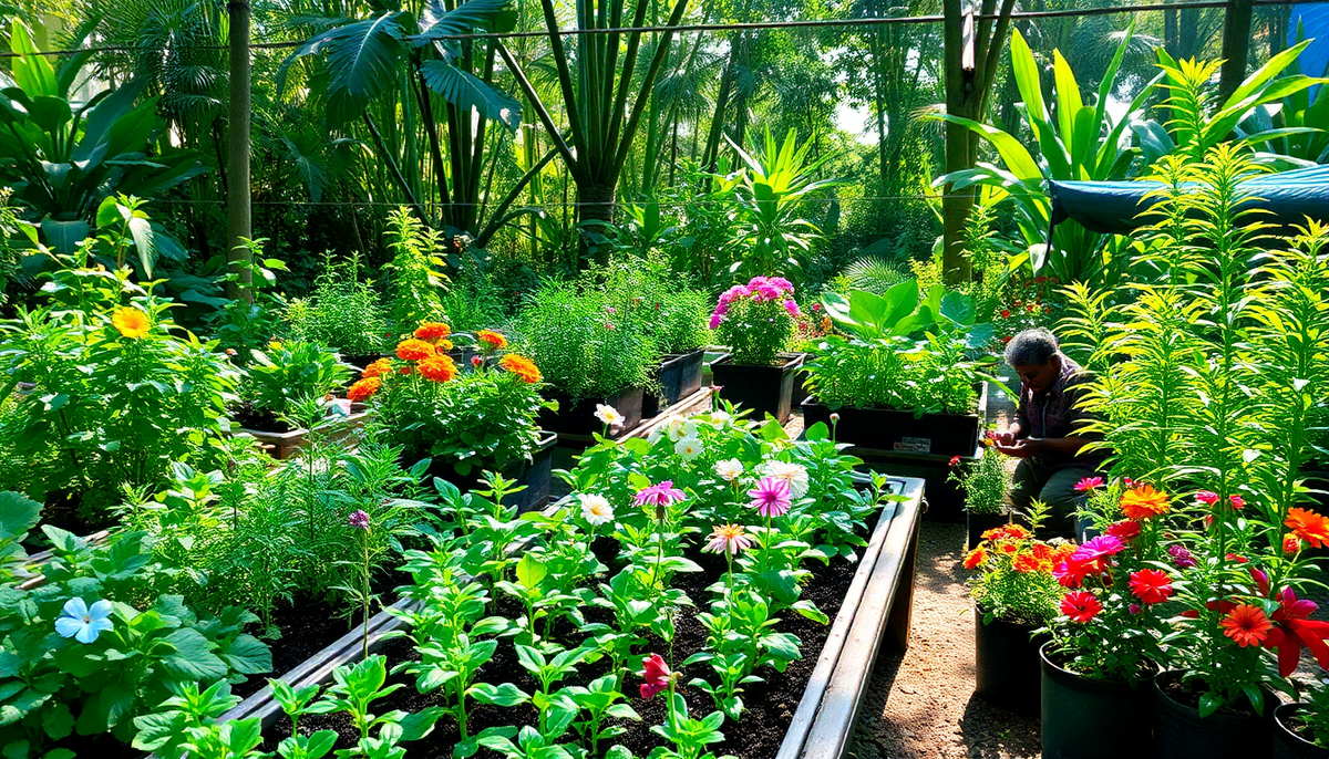 Which Plants Should You Not Use Neem Oil On? A Comprehensive Bangalore Guide
