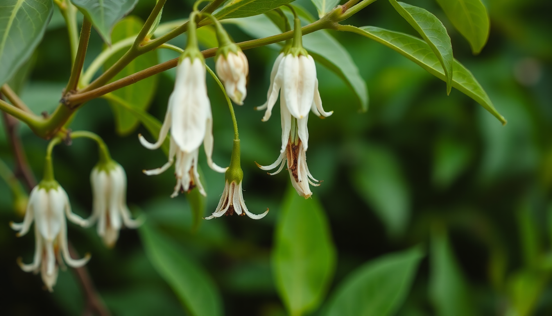 Why Are My Chilli Plants Dropping Flowers?