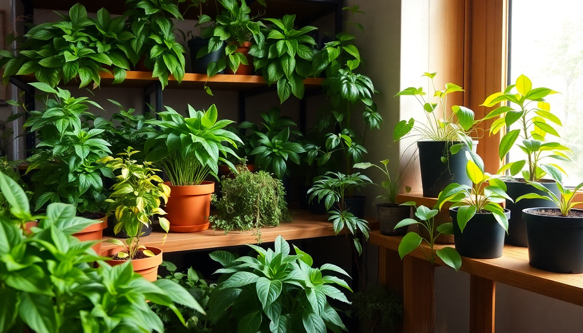 Why Your Plants Are Not Growing New Leaves: A Complete Guide to Diagnosing and Fixing Growth Stagnation
