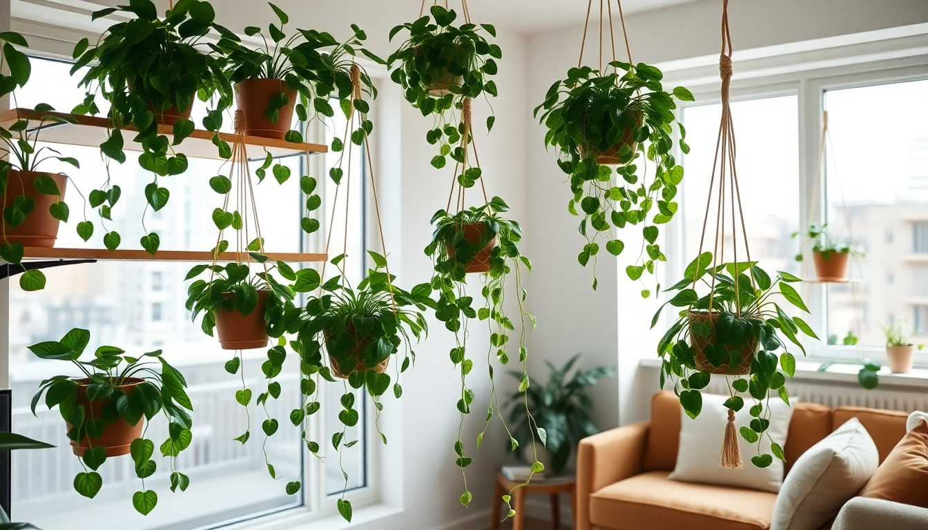 Elevate Your Spaces with the Best Money Plants for Sarjapur Road Homes and Offices