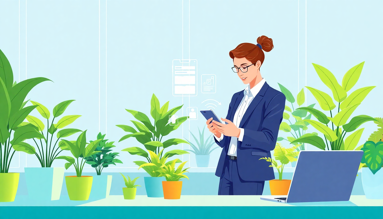 Why Online Gardening Stores Are a Game-Changer for Busy People