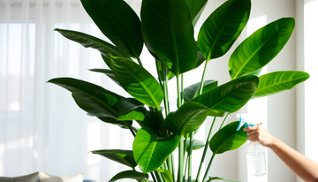 How to Care for Rubber Plant: Tips for Thriving Growth