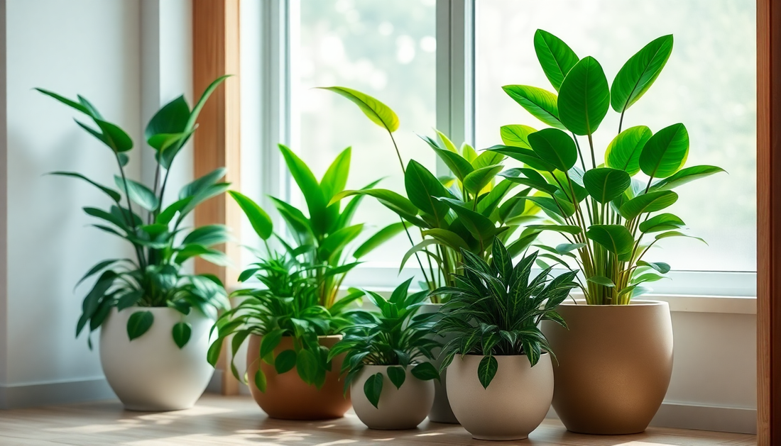 Elevate Your Indoor Oasis: Discover the Best Money Plant Varieties for Sarjapur Road with Idyl