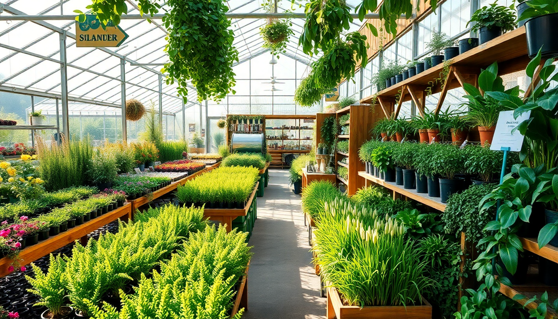 Why Choose Idyl for Your Gardening Needs in Sarjapur?